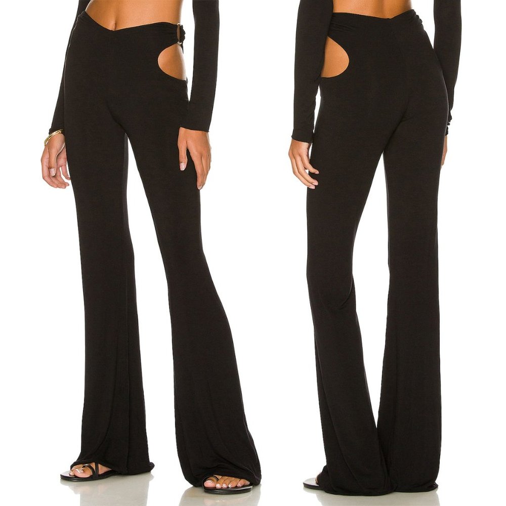 Indah Shakira Pants (Flared Pants)
